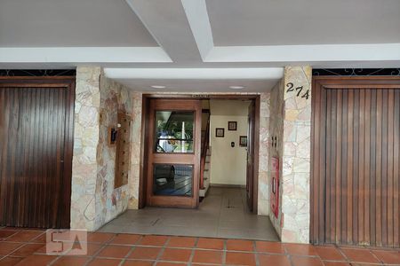 Apartamento à venda com 149m², 3 quartos e 4 vagas Apartamento à venda com 149m², 3 quartos e 4 vagasHall de Entrada