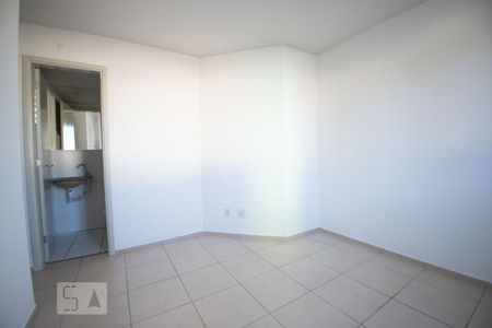suite de apartamento à venda com 2 quartos, 50m² em Jardim Nova Europa, Campinas