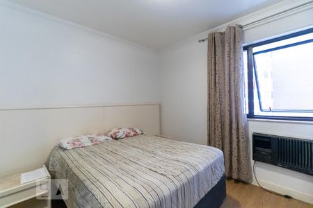 Quarto de kitnet/studio à venda com 1 quarto, 45m² em Jardim Paulista, São Paulo