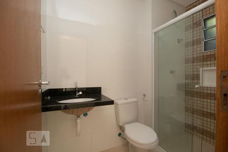 Cozinha de apartamento para alugar com 2 quartos, 44m² em Parque Sevilha, São Paulo