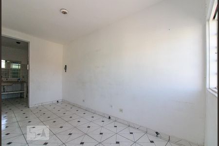 Sala de casa de condomínio para alugar com 2 quartos, 65m² em Vila Medeiros, São Paulo