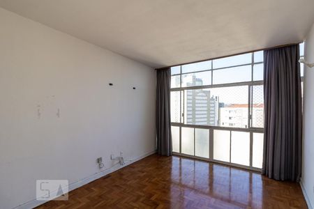 Studio de kitnet/studio para alugar com 1 quarto, 29m² em Centro Histórico de São Paulo, São Paulo