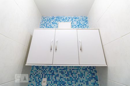 Studio à venda com 29m², 1 quarto e sem vaga Studio à venda com 29m², 1 quarto e sem vagaCozinha