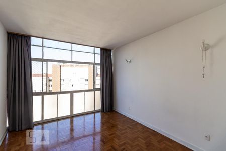 Studio de kitnet/studio para alugar com 1 quarto, 29m² em Centro Histórico de São Paulo, São Paulo