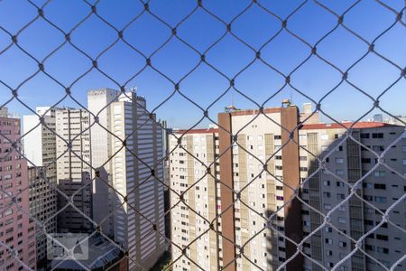 Vista do Studio de kitnet/studio para alugar com 1 quarto, 29m² em Centro Histórico de São Paulo, São Paulo