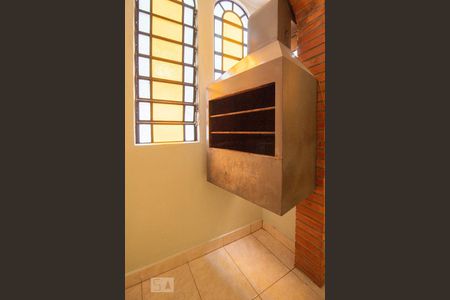 Churrasqueira de apartamento para alugar com 2 quartos, 83m² em Auxiliadora, Porto Alegre