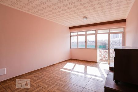 Sala de apartamento à venda com 2 quartos, 87m² em Perdizes, São Paulo