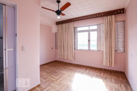 Suíte de apartamento à venda com 2 quartos, 87m² em Perdizes, São Paulo