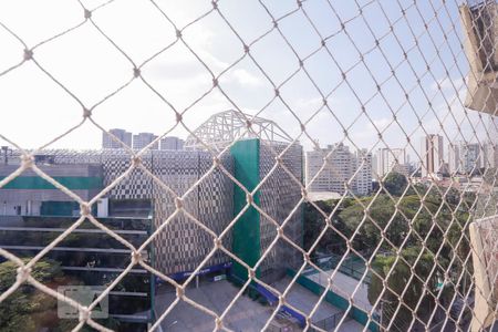 Vista Suíte de apartamento à venda com 2 quartos, 87m² em Perdizes, São Paulo