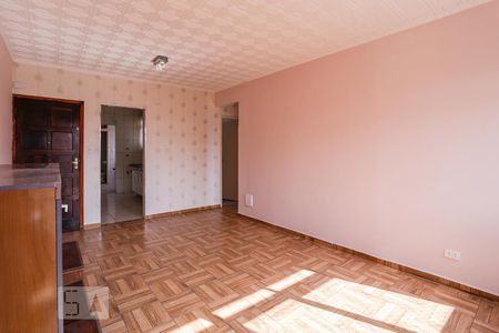 Sala de apartamento à venda com 2 quartos, 87m² em Perdizes, São Paulo