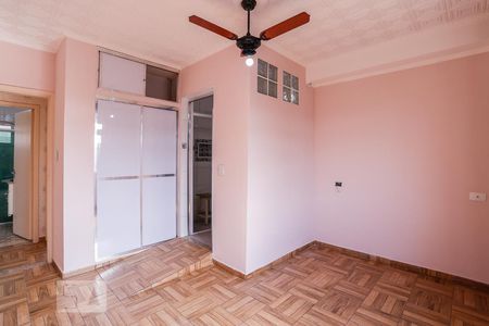 Suíte de apartamento à venda com 2 quartos, 87m² em Perdizes, São Paulo