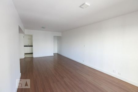 Sala de apartamento para alugar com 3 quartos, 110m² em Vila Nova Conceição, São Paulo