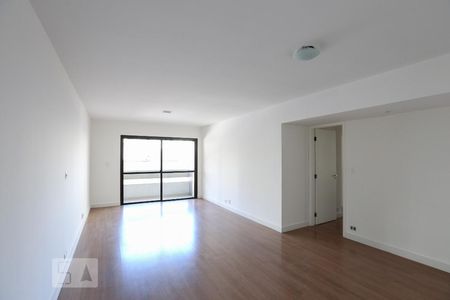 Sala de apartamento para alugar com 3 quartos, 110m² em Vila Nova Conceição, São Paulo