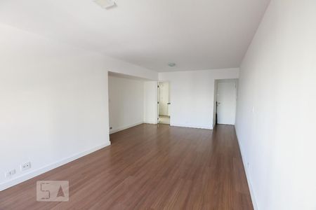 Sala de apartamento para alugar com 3 quartos, 110m² em Vila Nova Conceição, São Paulo