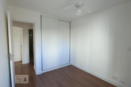 Suíte de apartamento para alugar com 3 quartos, 110m² em Vila Nova Conceição, São Paulo