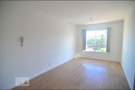 Sala de apartamento à venda com 3 quartos, 76m² em São José, Canoas