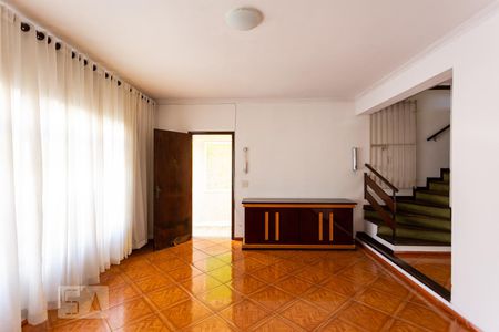 Sala de casa à venda com 4 quartos, 320m² em Centro, Osasco