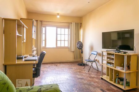 Sala de apartamento à venda com 2 quartos, 102m² em Vila Ipiranga, Porto Alegre