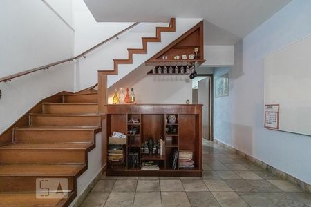 Sala de casa à venda com 3 quartos, 151m² em Jardim Jabaquara, São Paulo