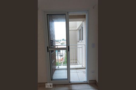 Sacada de apartamento para alugar com 2 quartos, 40m² em Santo Antônio, São José dos Pinhais