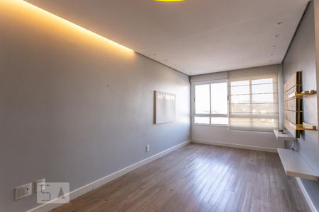 Apartamento à venda com 64m², 2 quartos e 2 vagasSala