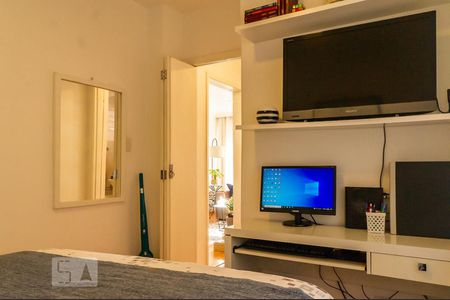 Quarto 1 de apartamento à venda com 2 quartos, 56m² em Jardim Europa, Porto Alegre