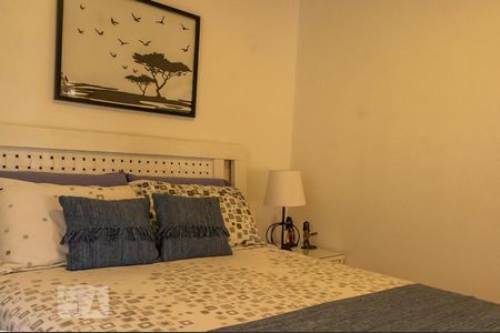 Quarto 1 de apartamento à venda com 2 quartos, 56m² em Jardim Europa, Porto Alegre