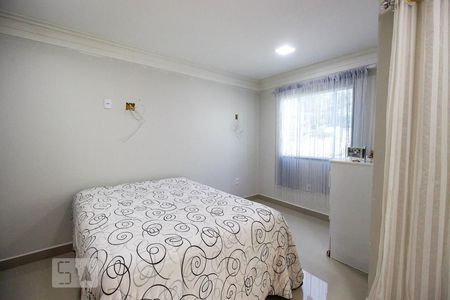 Suíte 1 de casa de condomínio à venda com 2 quartos, 300m² em Vargem Grande, Rio de Janeiro