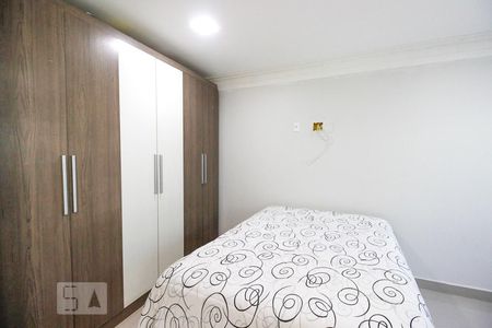 Suíte 1 de casa de condomínio à venda com 2 quartos, 300m² em Vargem Grande, Rio de Janeiro