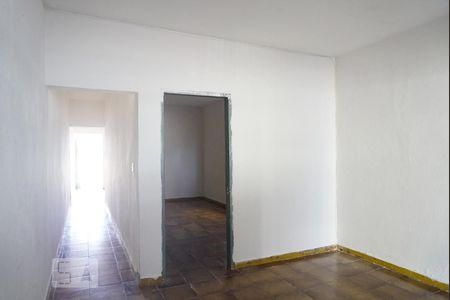 Sala de casa para alugar com 1 quarto, 95m² em Jardim Nordeste, São Paulo