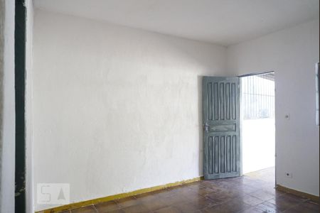 Sala de casa para alugar com 1 quarto, 95m² em Jardim Nordeste, São Paulo