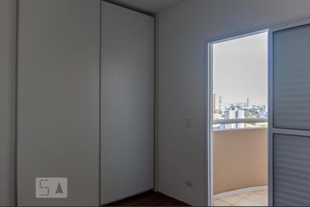 Quarto 1 de apartamento para alugar com 2 quartos, 57m² em Jardim Olavo Bilac, São Bernardo do Campo