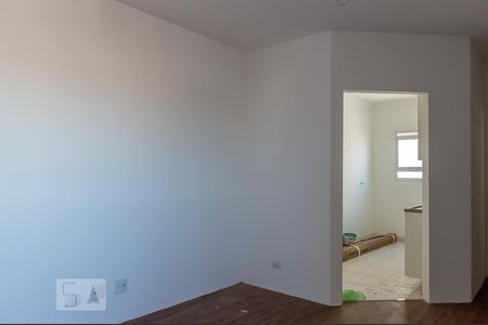 Sala de apartamento para alugar com 2 quartos, 57m² em Jardim Olavo Bilac, São Bernardo do Campo