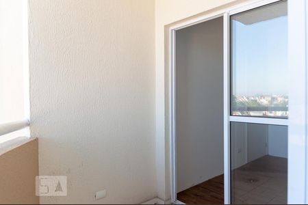 Sacda de apartamento para alugar com 2 quartos, 57m² em Jardim Olavo Bilac, São Bernardo do Campo