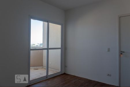 Sala de apartamento para alugar com 2 quartos, 57m² em Jardim Olavo Bilac, São Bernardo do Campo