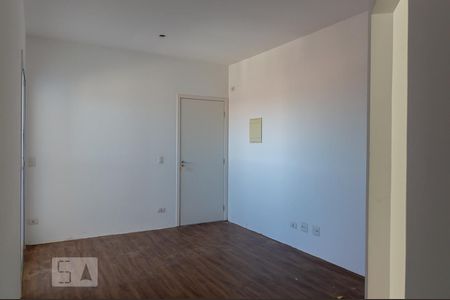 Sala de apartamento para alugar com 2 quartos, 57m² em Jardim Olavo Bilac, São Bernardo do Campo