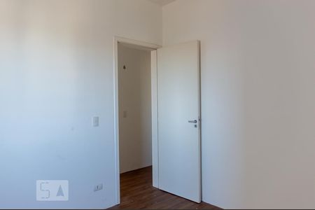 Quarto 1 de apartamento para alugar com 2 quartos, 57m² em Jardim Olavo Bilac, São Bernardo do Campo