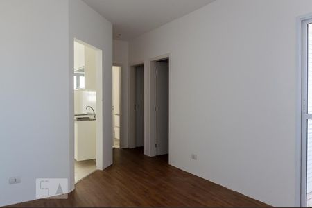 Sala de apartamento para alugar com 2 quartos, 57m² em Jardim Olavo Bilac, São Bernardo do Campo