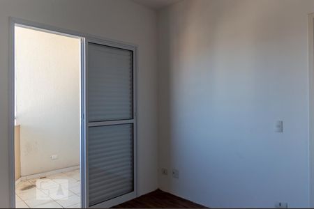 Quarto 1 de apartamento para alugar com 2 quartos, 57m² em Jardim Olavo Bilac, São Bernardo do Campo