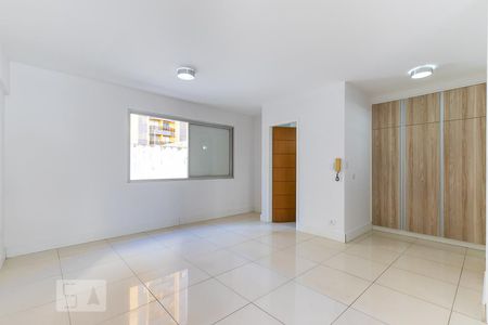 Kitnet de kitnet/studio para alugar com 1 quarto, 47m² em Centro, Campinas