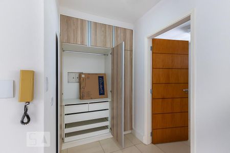 Kitnet - Armários de kitnet/studio para alugar com 1 quarto, 47m² em Centro, Campinas