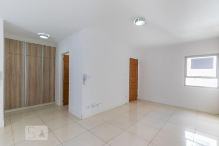 Kitnet de kitnet/studio para alugar com 1 quarto, 47m² em Centro, Campinas