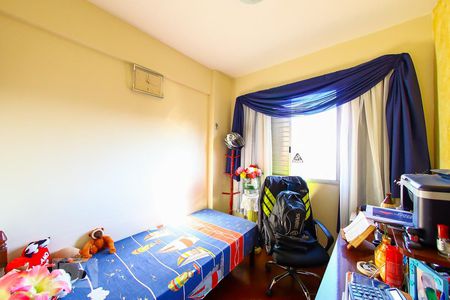 Quarto 1 de apartamento à venda com 3 quartos, 97m² em Macedo, Guarulhos