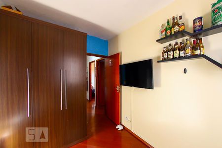 Quarto 2 de apartamento à venda com 3 quartos, 97m² em Macedo, Guarulhos