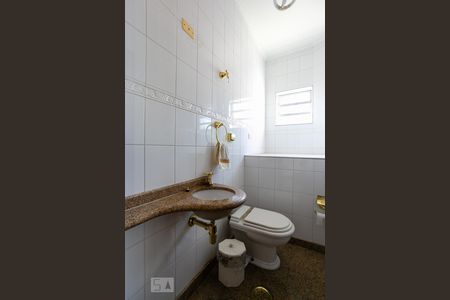 Lavabo de casa à venda com 3 quartos, 360m² em Imirim, São Paulo