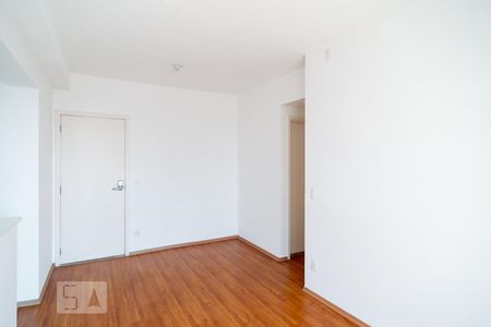 Sala de apartamento para alugar com 1 quarto, 45m² em Santo Amaro, São Paulo