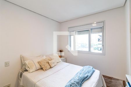 Quarto de apartamento para alugar com 1 quarto, 45m² em Butantã, São Paulo