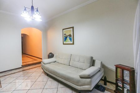 Sala de Estar de casa à venda com 3 quartos, 125m² em Jardim das Vertentes, São Paulo