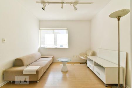 Sala de apartamento para alugar com 2 quartos, 100m² em Santa Cecília, São Paulo