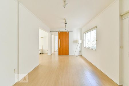 Sala de apartamento para alugar com 2 quartos, 100m² em Santa Cecília, São Paulo